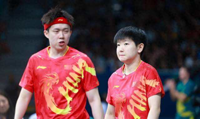 国乒最新动态：莎头退赛！亚锦赛名单大调整，梁靖崑正式回归