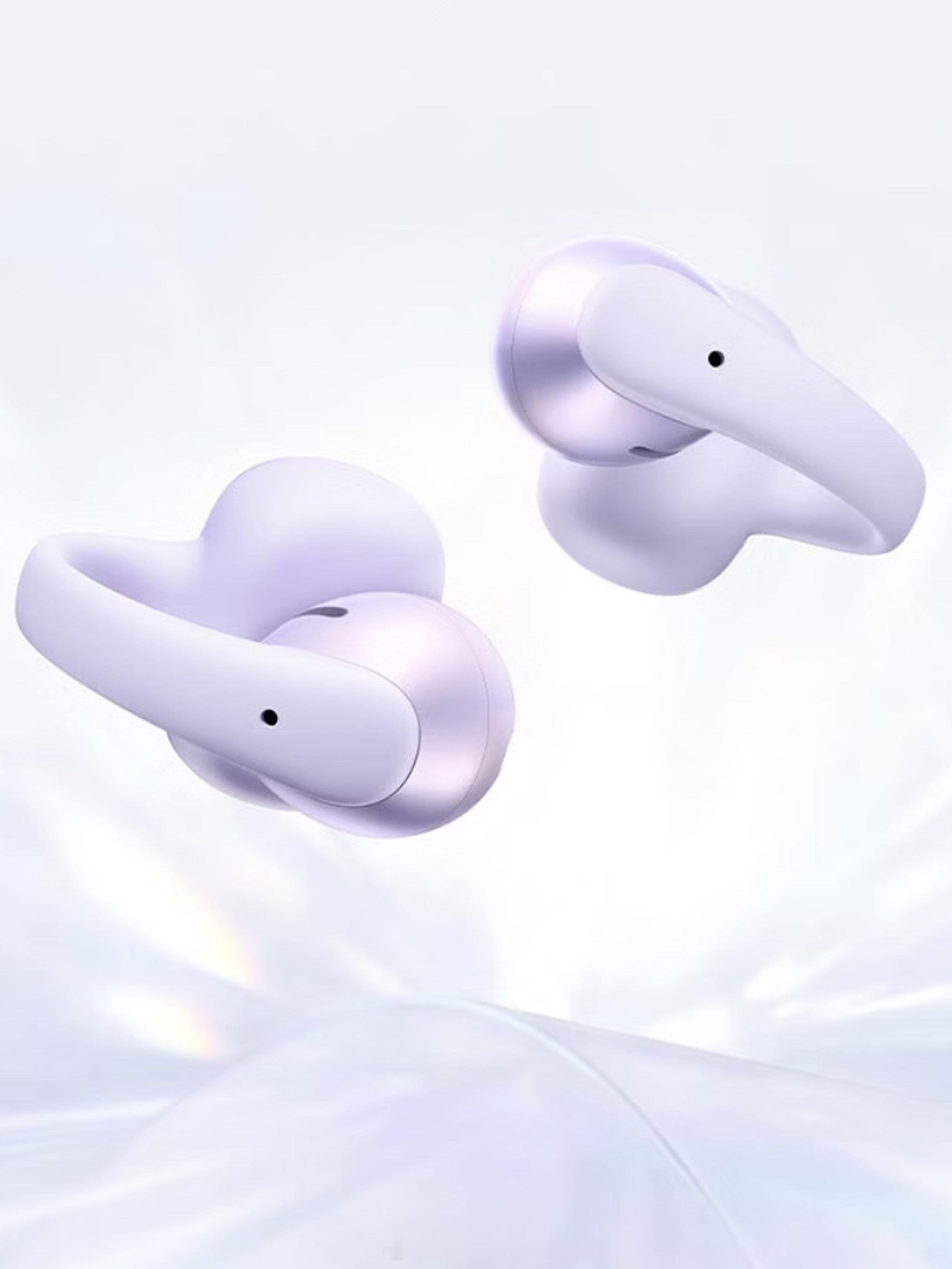 【韶音OpenDots Air耳夹耳机发布：戴出新风格】韶音OpenDots A