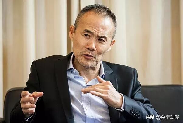 一语成谶还是留有后手？昨夜王石被传被抓，王石和小田先后急忙下场辟谣。作为一个企业