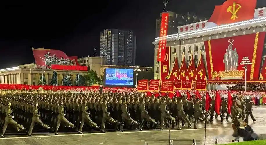 看来朝鲜要打通任督二脉了！

麻烦看官老爷们右上角点击一下“关注”，既方便您进行