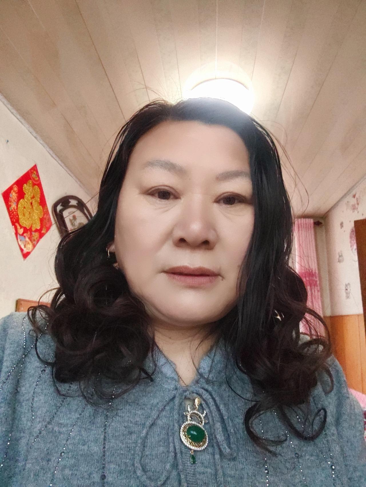 优雅气质，岁月静好。