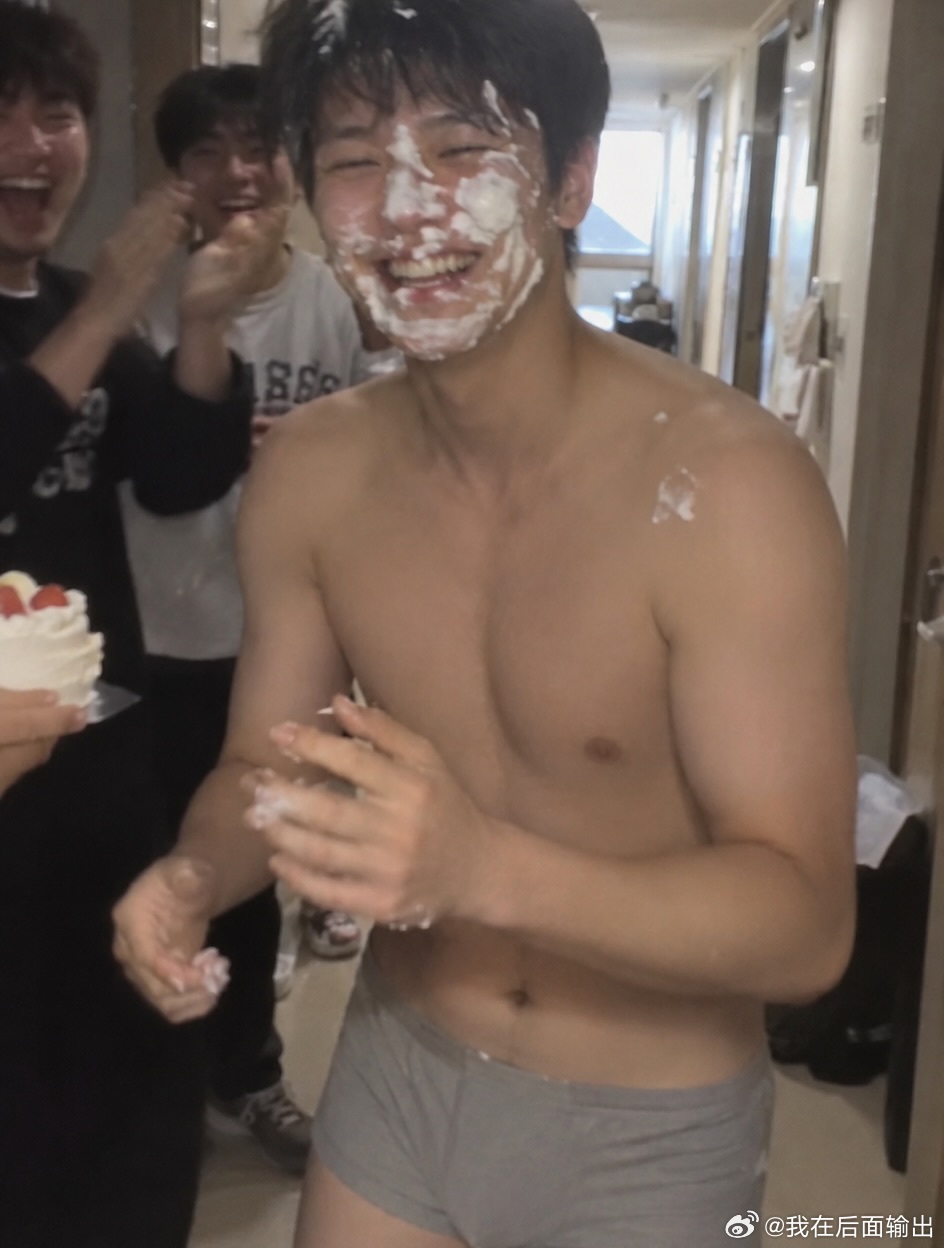 生日系列🎂 ​​​