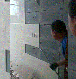 网友:这偷工减料的有点过分了吧？