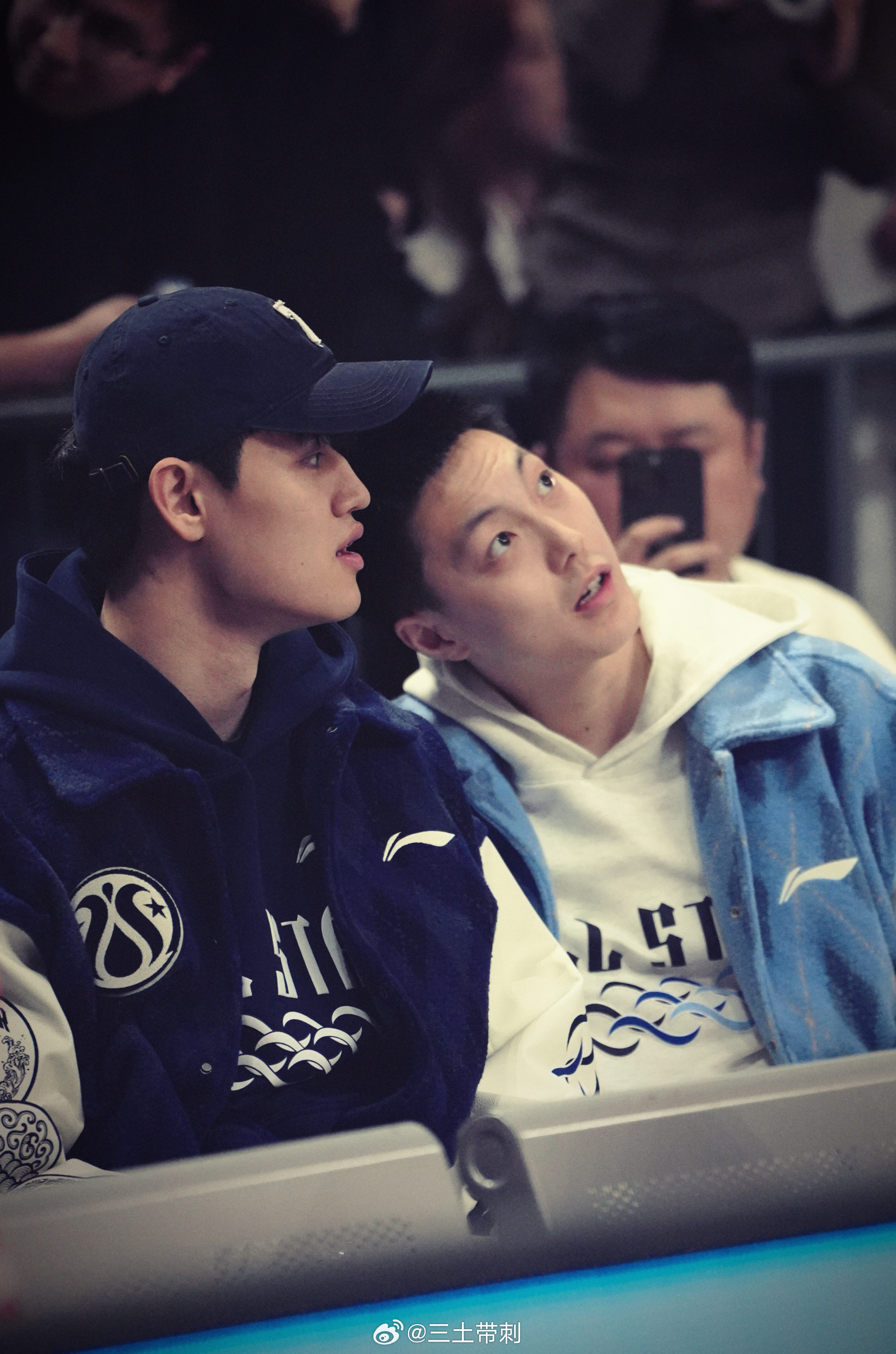 2026cba全明星周末 这一晚，应该像涂涂那样，早点睡最舒服