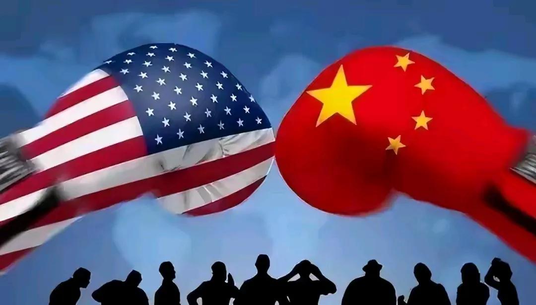 大家都知道，这段时间中美关系表面平静，实则暗流涌动！双方你来我往斗争的非常激烈！
