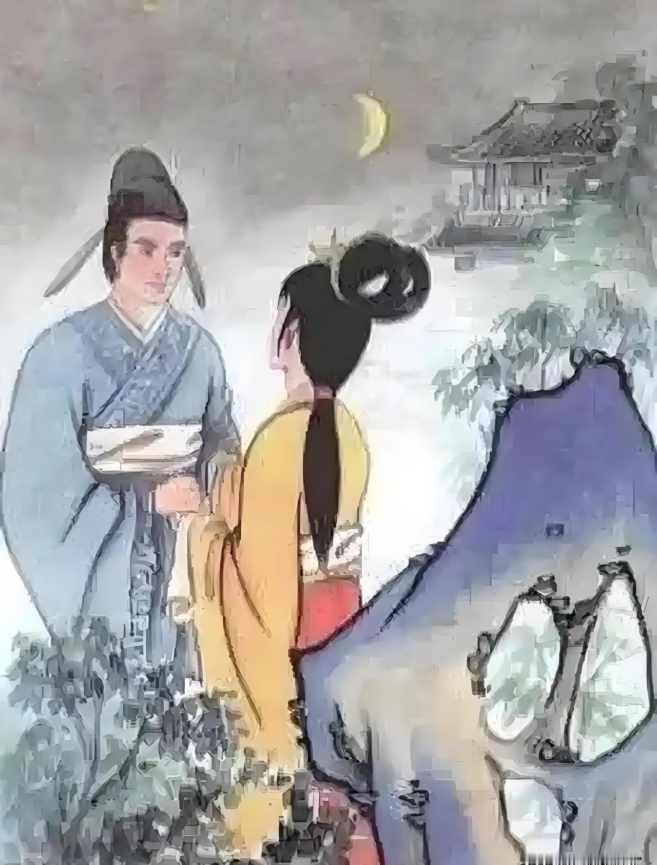 “抓奸”两个字，听着像爽文，真动手就是刑案。
山洞堵人、捆打拍视频，看似替天行