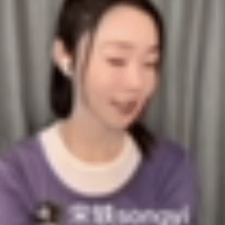 宋轶直播变宋E了 刚补完《与晋长安》连麦，宋轶的“E人属性”太及时！史策生病状态