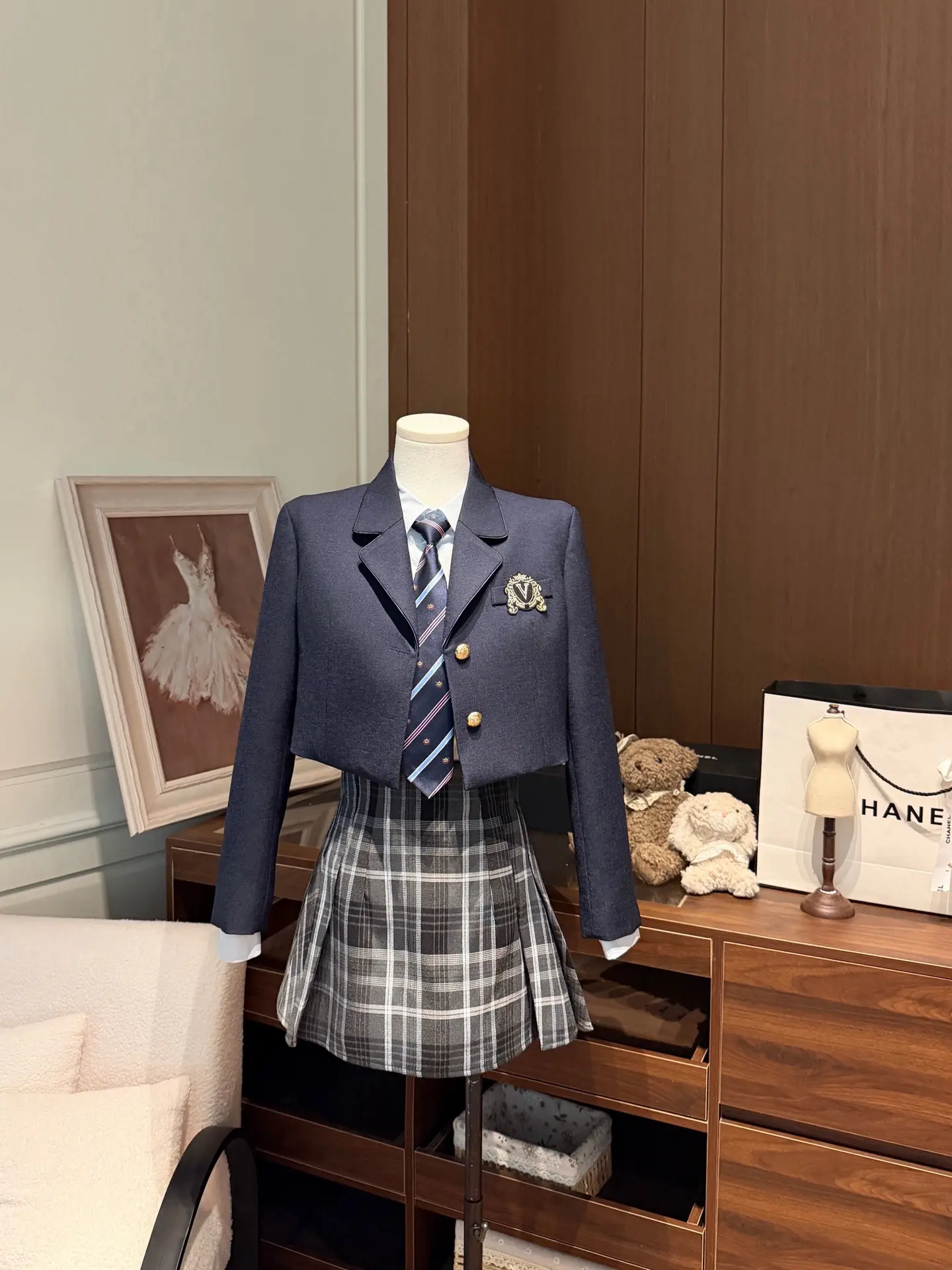 🏫 𝗮𝗳𝘁𝗲𝗿 𝘀𝗰𝗵𝗼𝗼𝗹 韩系学院感.