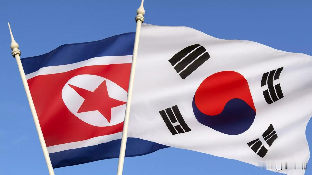 人员遣返，停止广播并拆除设备，请佛教促和，韩国对朝态度360大转弯，将有大事发生