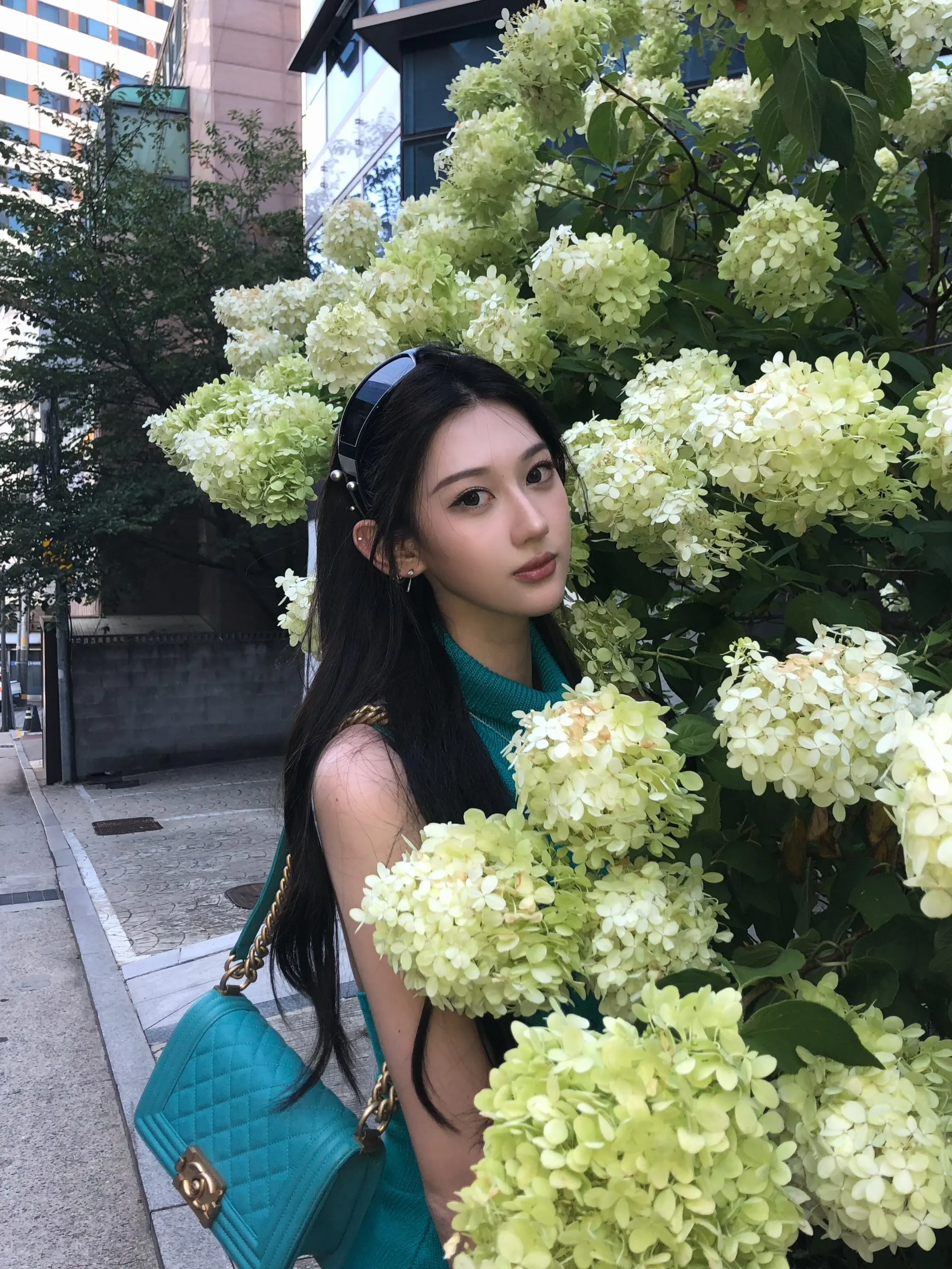 上帝挑选你做我的缪斯