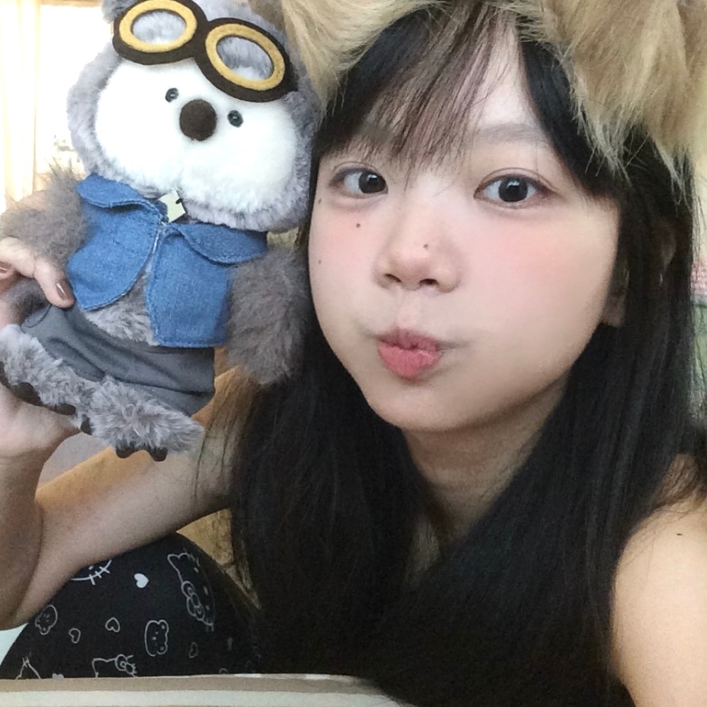 🦊🦉两只很萌的崽，这条评论抽两个宝送！有时间也可以红薯给我点点😚 