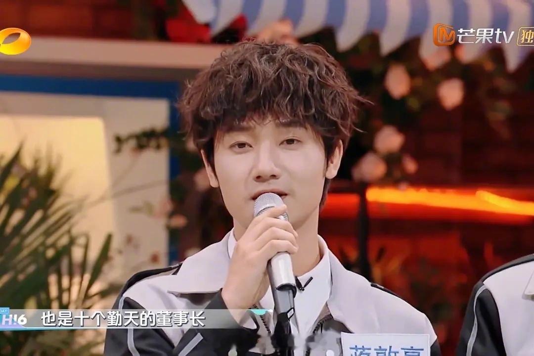 终于看清种地吧十个勤天长什么样了 ​​​
