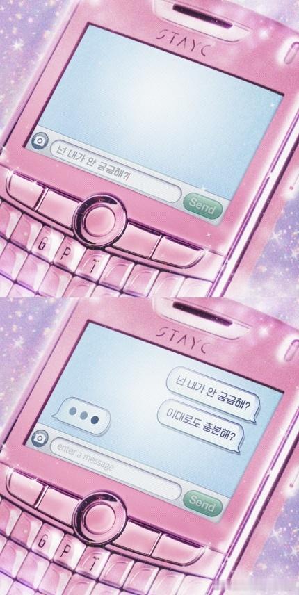 #STAYC[超话]# 将于30日发行新数码单曲辑《...l》，预告公开。 ​​