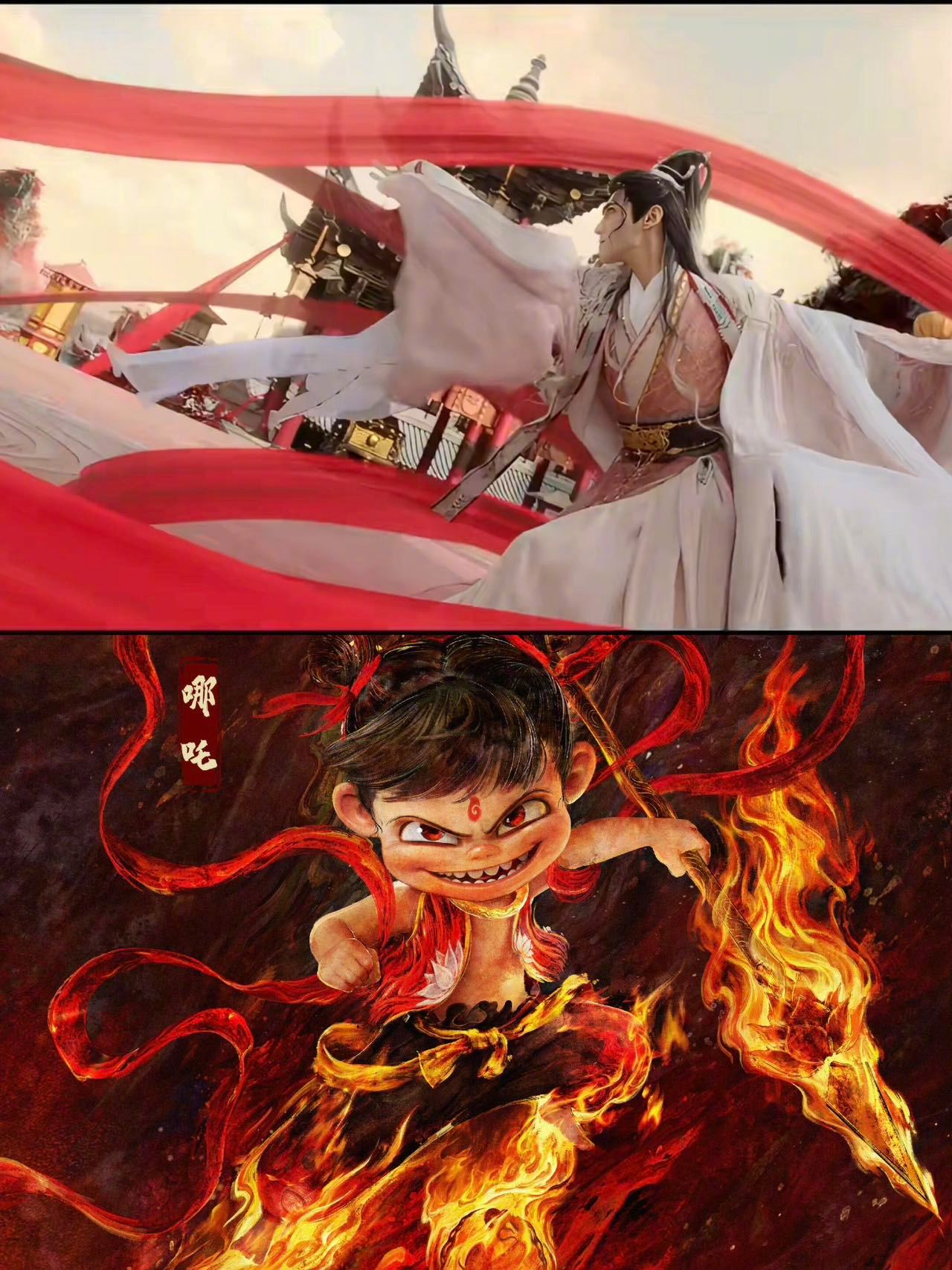 罗云熙新剧魔丸体质 唐俪辞的“魔丸体质”也太会玩了！像哪吒一样自带“异类”标签，