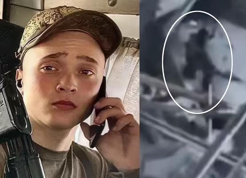 俄媒报道，呼号为“大师”的俄罗斯战士谢尔盖·亚拉舍夫曾在被完全包围的情况下战斗了