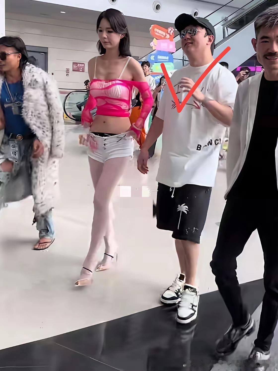 这到底有什么意义？能挣钱吗？ ​​​