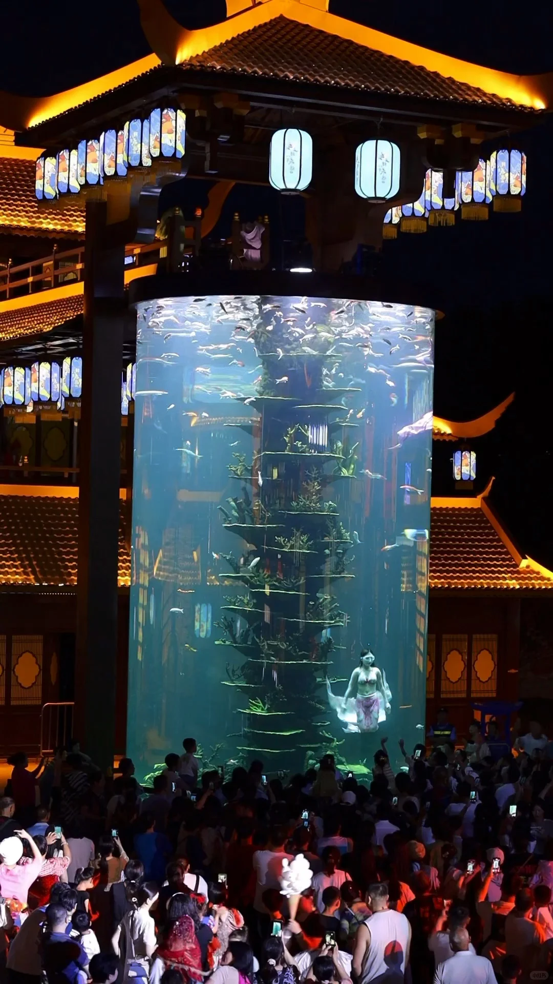 武汉周边1H❗️居然藏着现实版西游世界