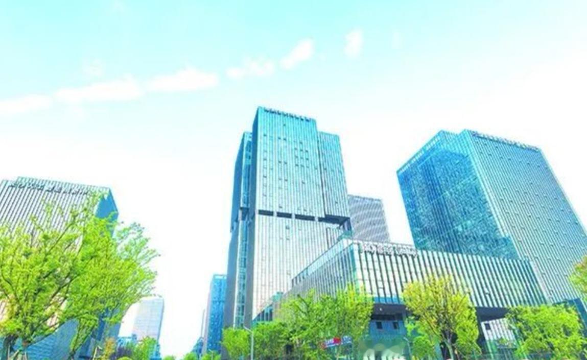 湖南终于有自己的AI中心了！就在长沙，未来已来！

4月24日，长沙湘江新区又迎