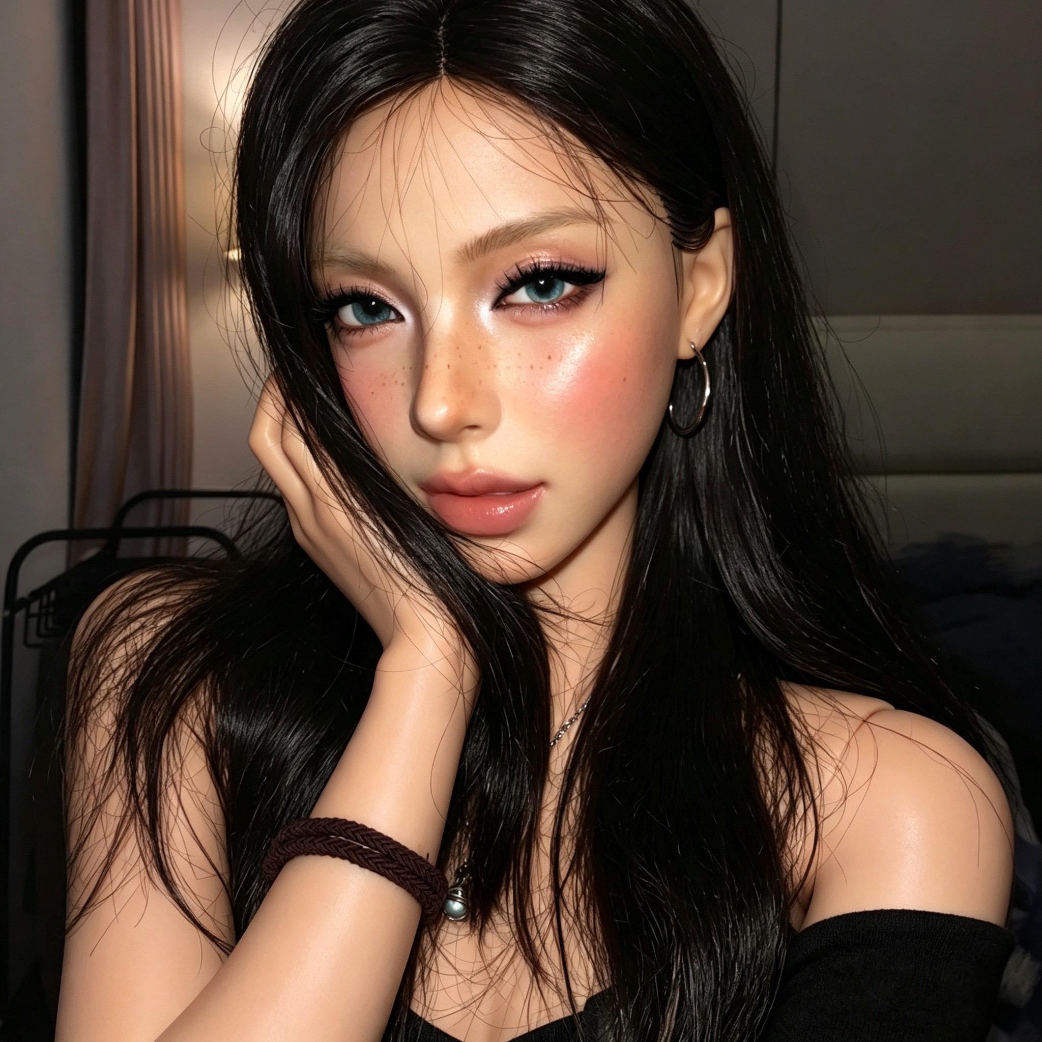这个世界坏坏的 还好我也不是什么好东西