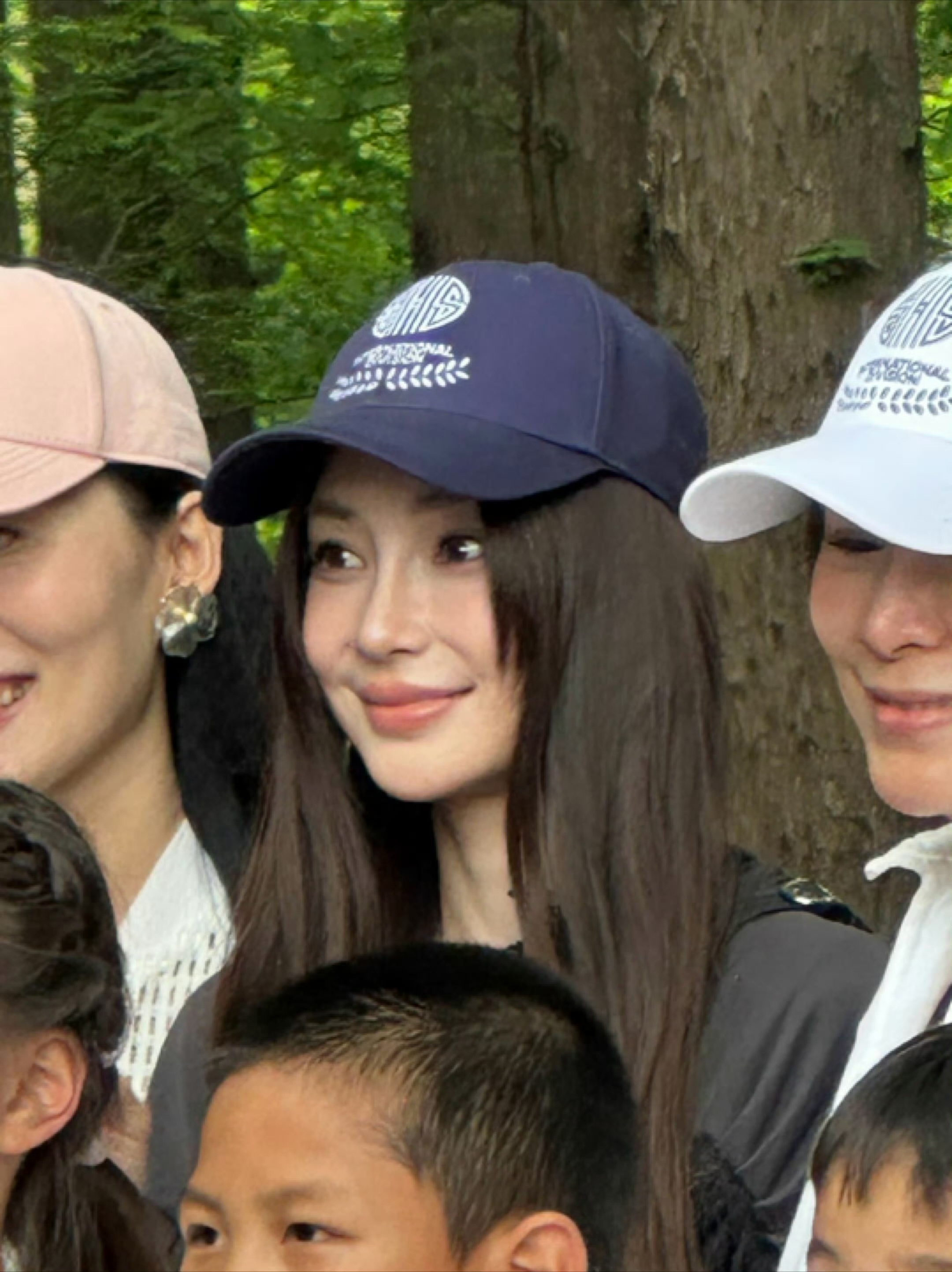 全世界都在偶遇我的女孩 