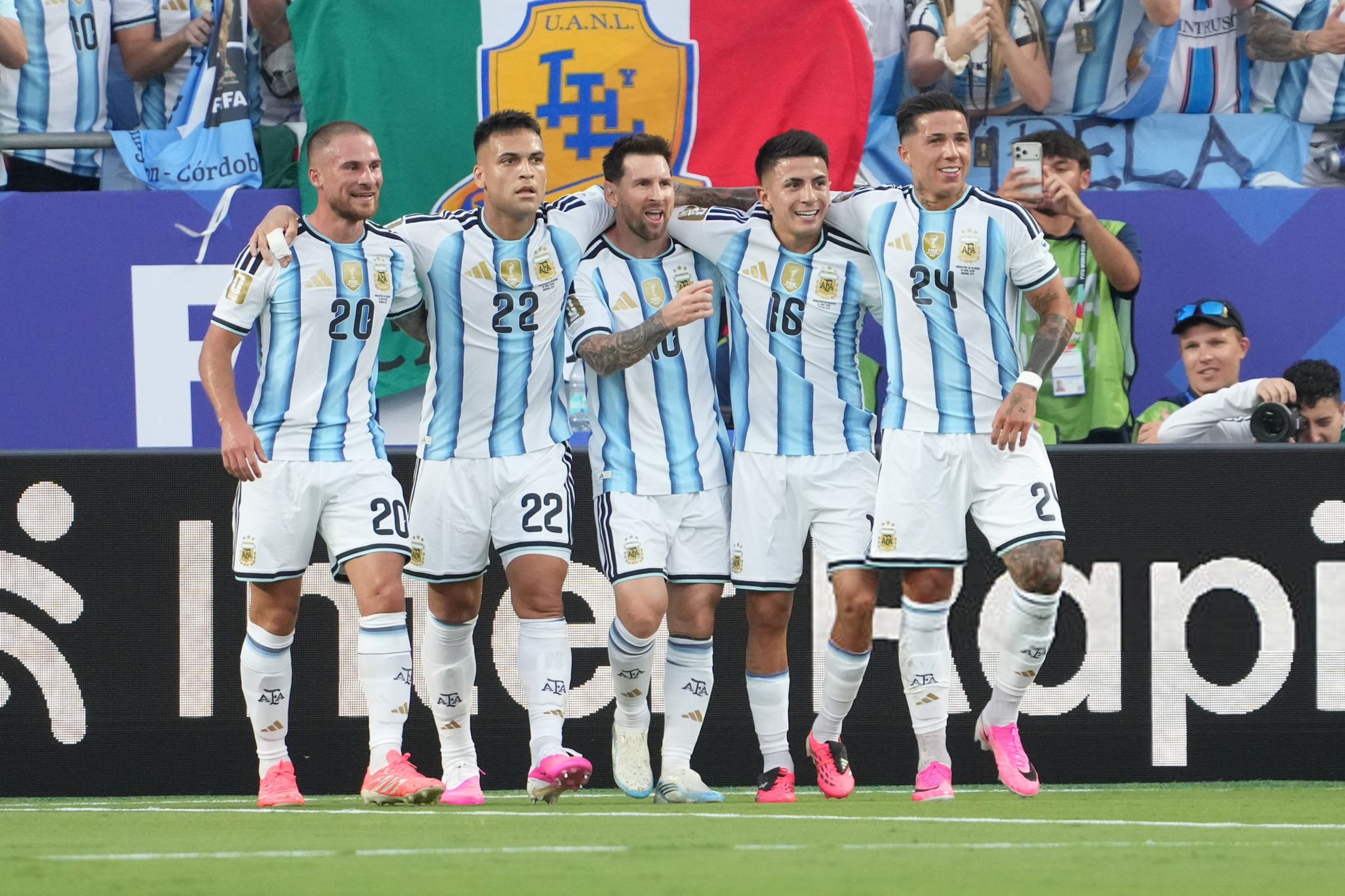 恩佐🇦🇷切尔西世界杯英超