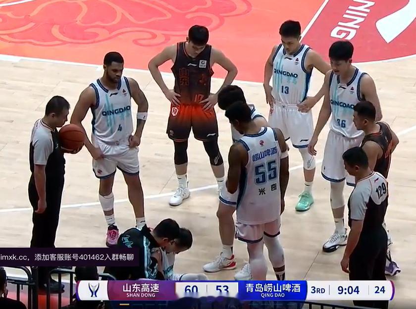 CBA俱乐部杯赛过后，青岛崂山啤酒男篮由赛前的兵强马壮，变成了伤兵满营。胡小龙、