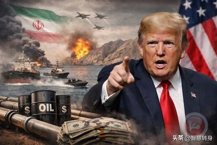 美参议院投票限制总统对伊朗开战权力，特朗普恼怒回应
洲哥讲时事 当地时间2026