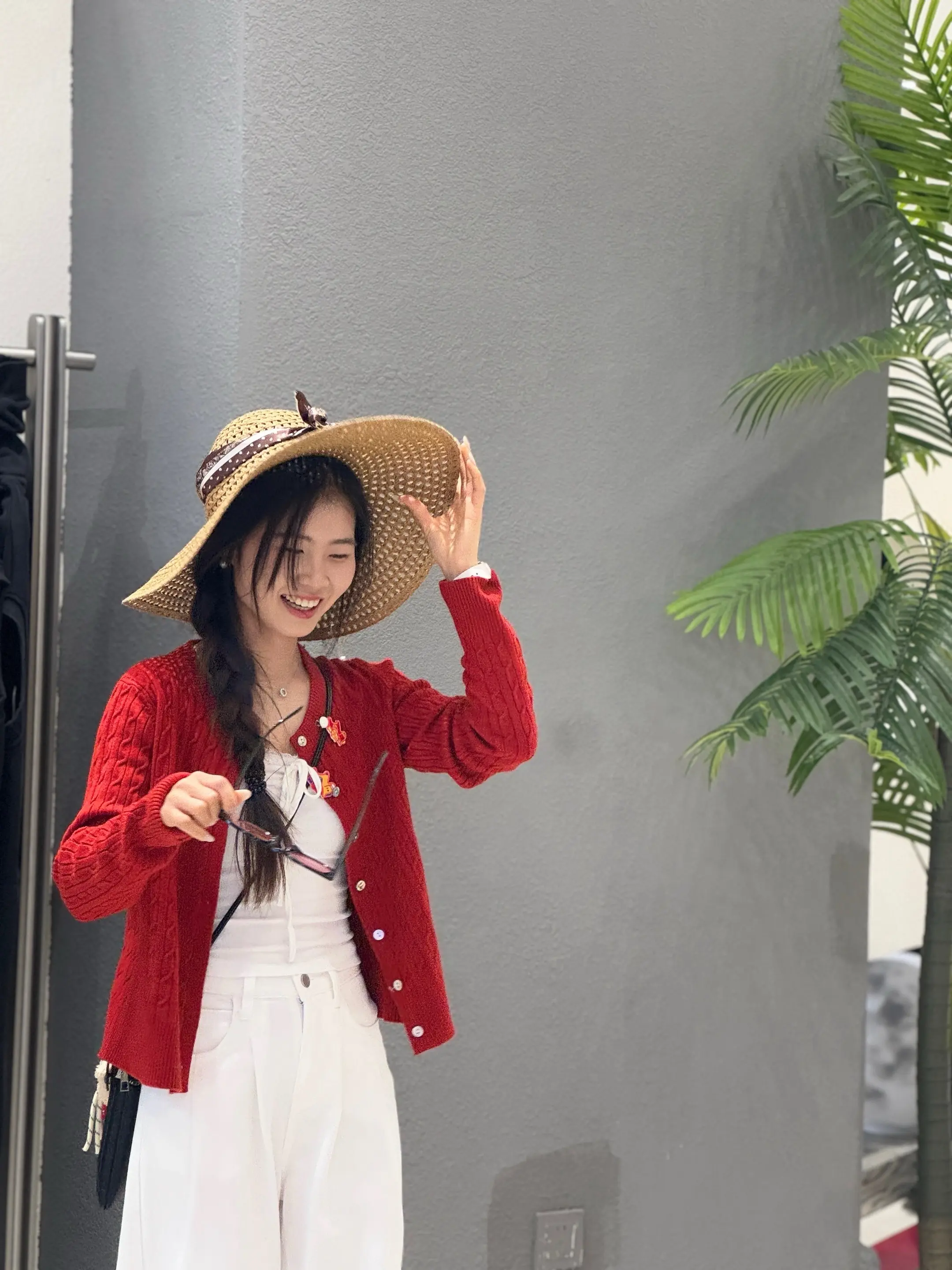 闪婚 你敢吗？😂