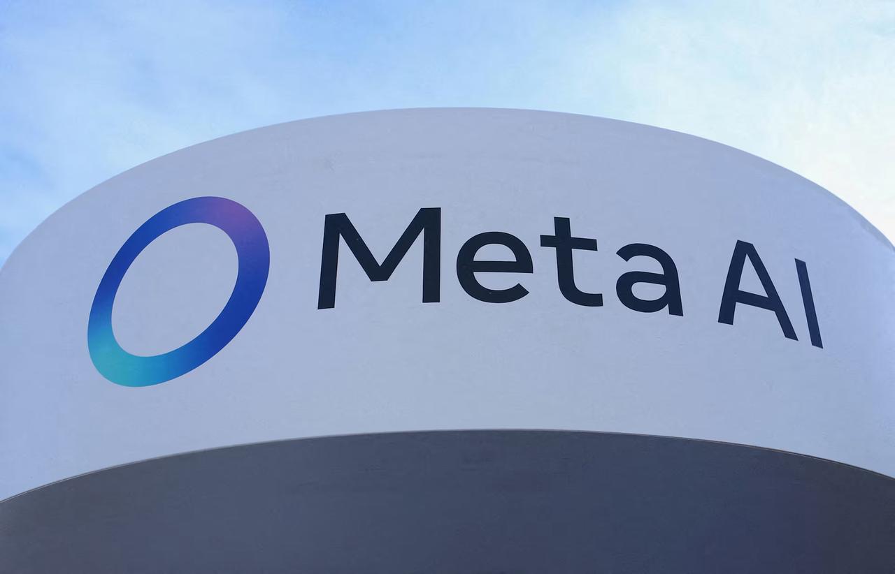 [To learn English]
Meta is installing ne