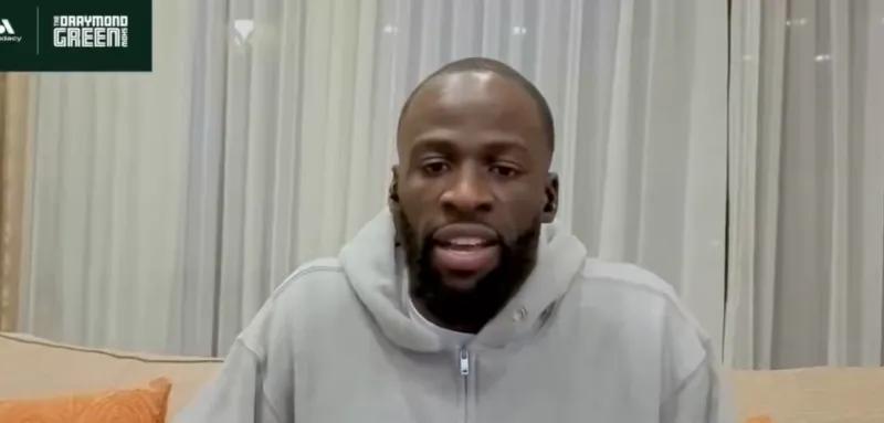 追梦：我对伦纳德有最高级别的尊重，他的防守很干净
04月18日讯 今日，在一档备