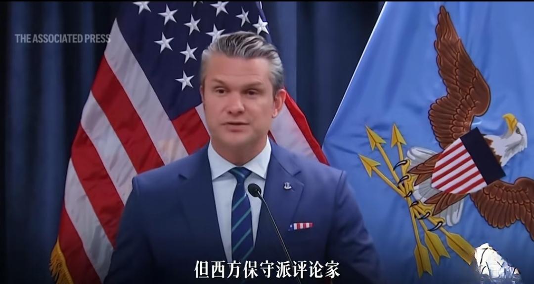 这次伊朗战争，让特朗普尝到了“孤独”的味道！

已经持续11天的美国对伊朗军事行