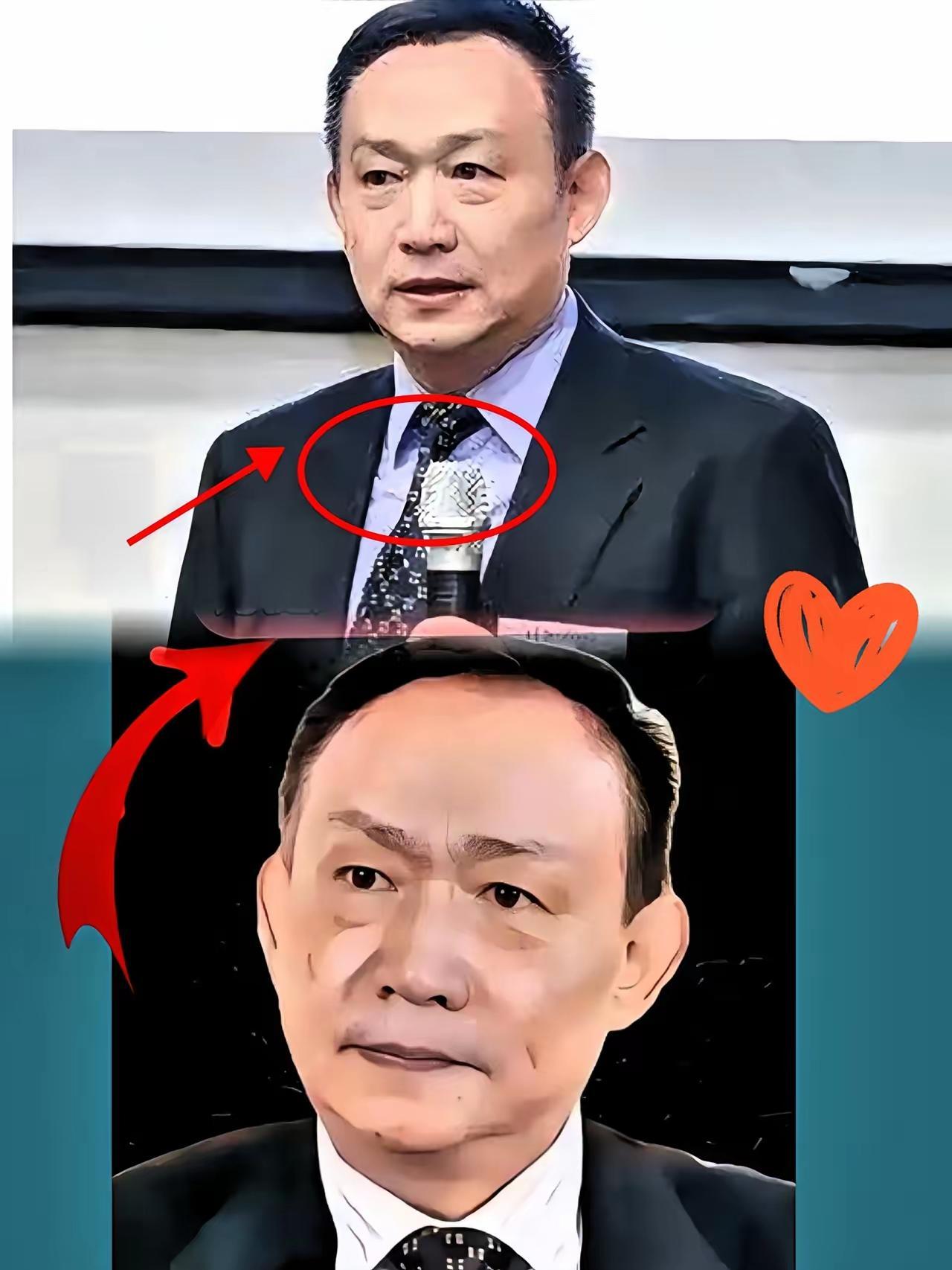 百姓兜里那三瓜两枣，
到底是怎么凭空蒸发的？
​卢麒元最近大概是真踩着某些人的狐