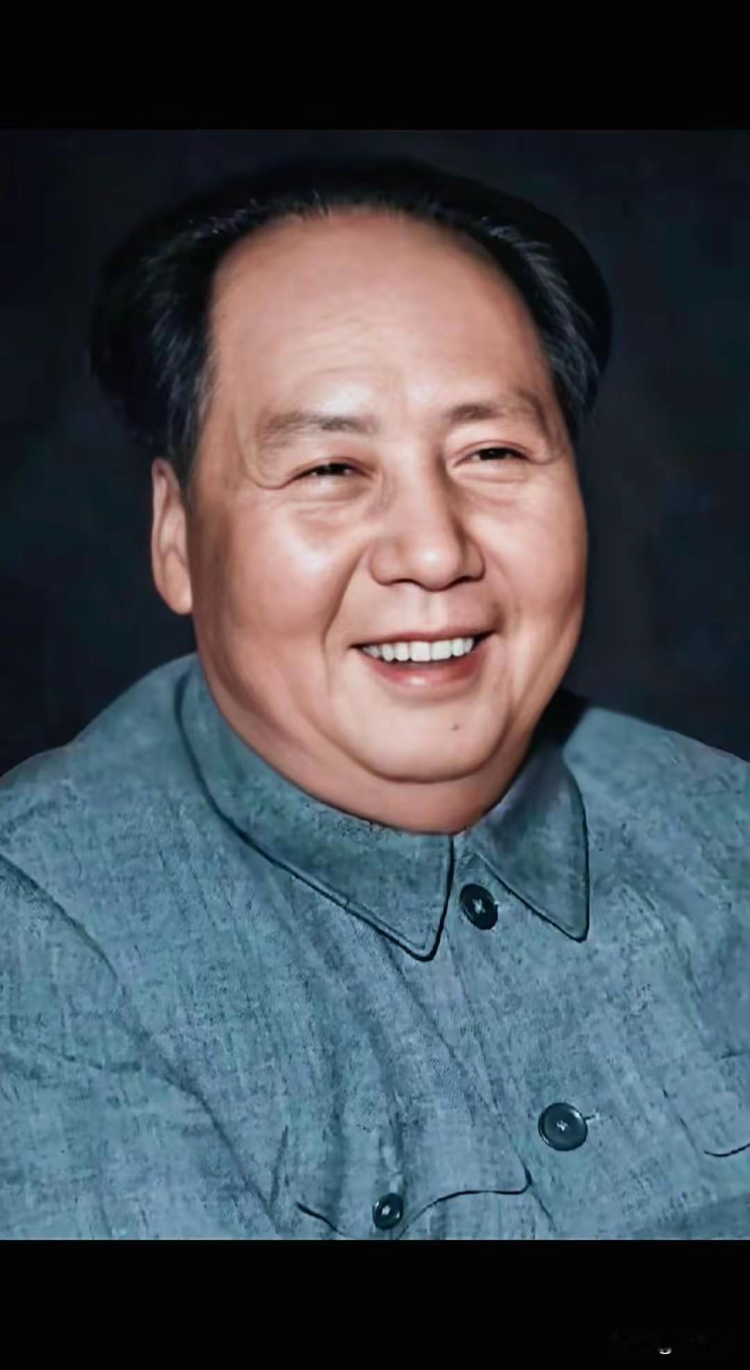 只要心里有信仰，永远感恩毛主席，铭记来之不易的幸福生活，常怀感恩之心，这是最值得