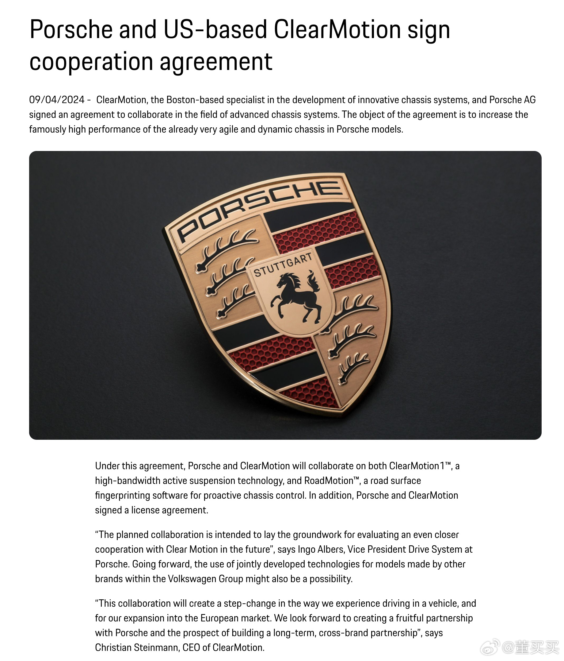 去年3月28号，我提了蔚来ET9。这台车代表了蔚来对于品牌敢为天下先的理解。量产