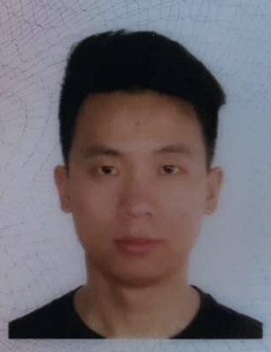 身份证照片最接近别人肉眼看到的自己 还行，算是人模狗样的。 