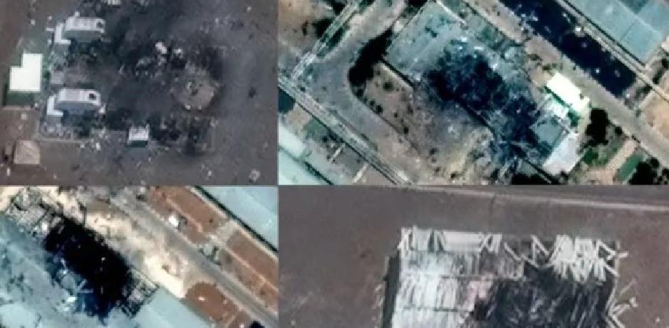 快讯！快讯！
 
伊朗突然宣布了。
 
7月31日凌晨，哈马斯前领导人伊斯梅尔·