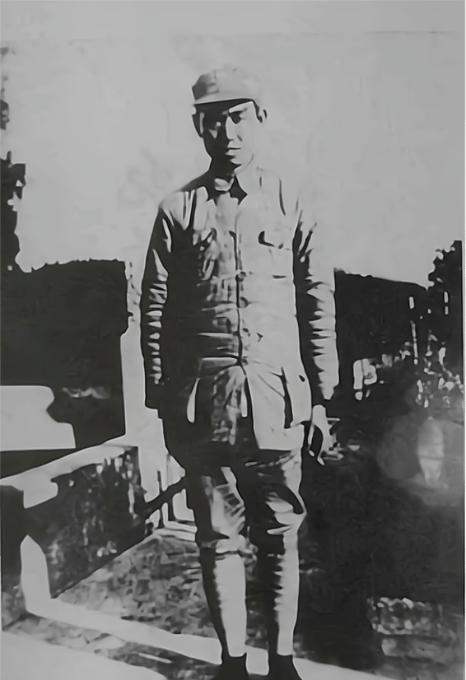 邓子恢回忆高敬亭之死：他有功，但犯了一个非常严重的政治错误

1939年6月的那