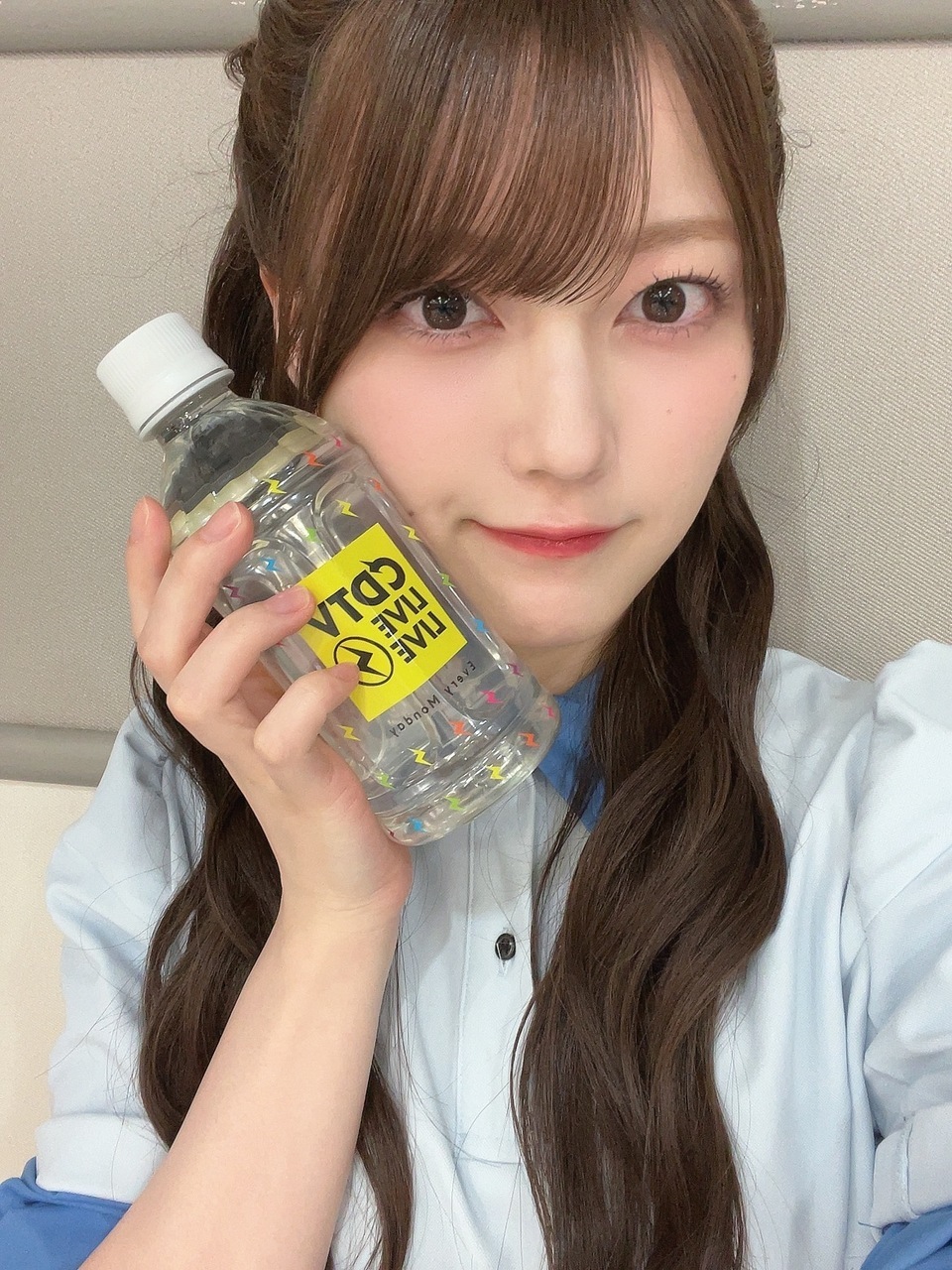幸阪茉里乃「今回もSHIBUYA TSUTAYAさんにお邪魔して、サインやメッセ
