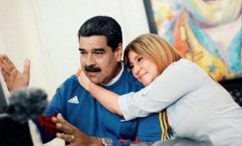 先进雷达形同虚设？
马杜罗被抓真相不简单


尽管雷达开着，
人却还是被抓了。