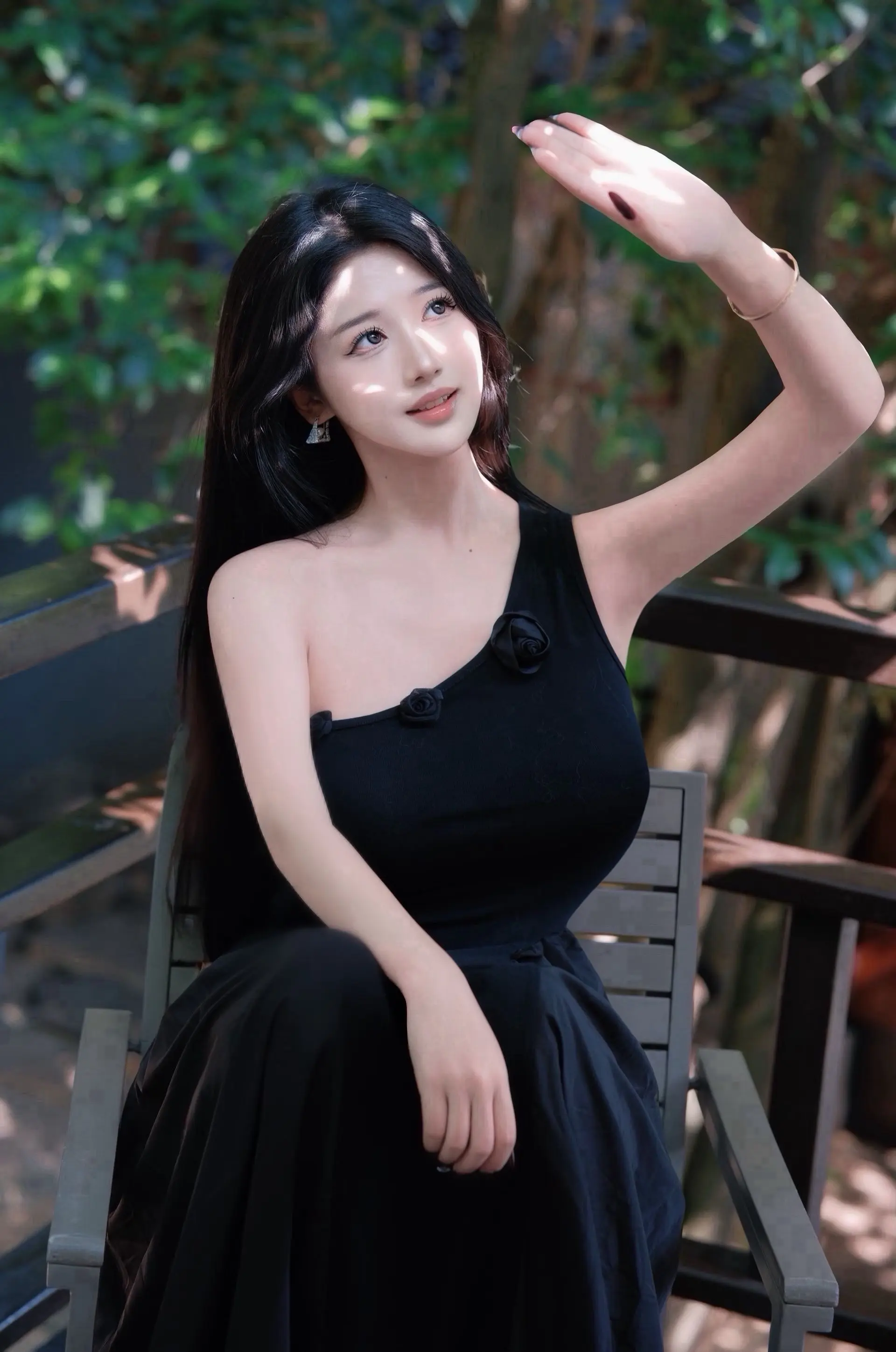 羡慕过很多人 但更爱普通的自己