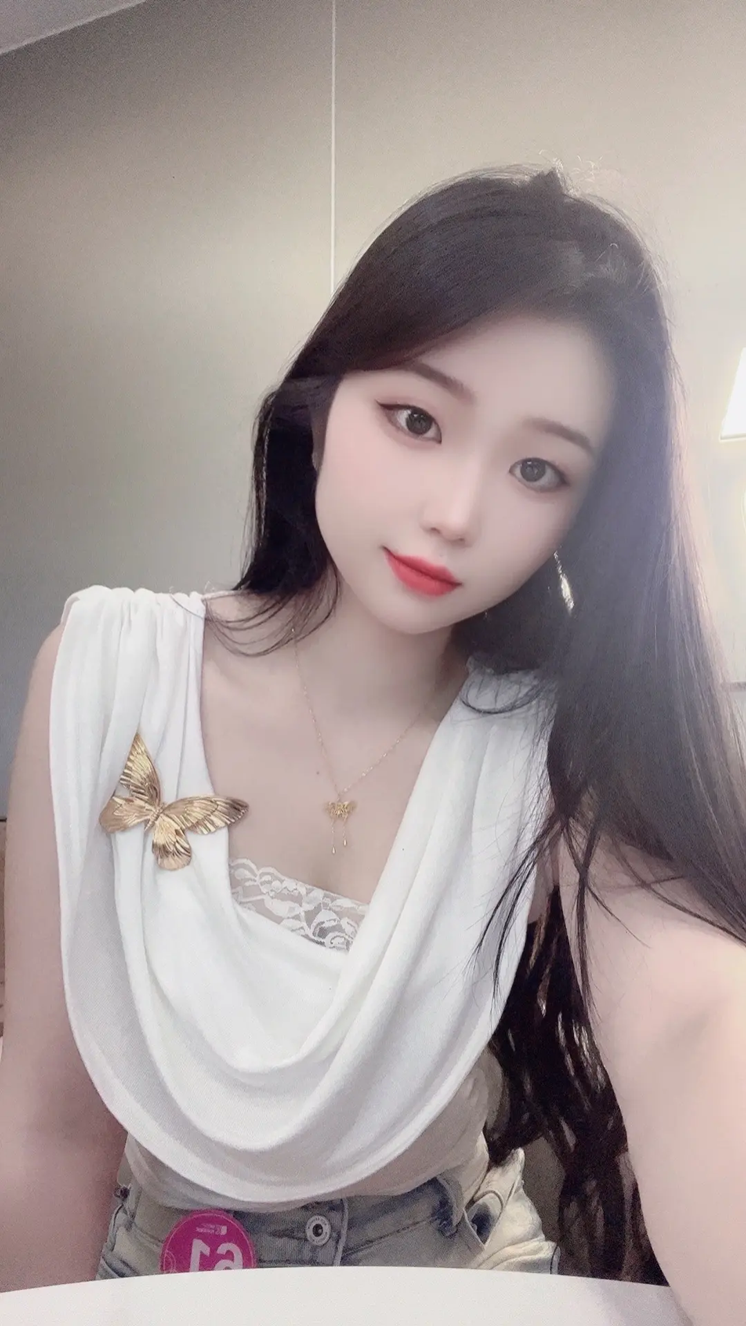 不舒服的关系不必维持，心很小！装不下那么多忧伤🌝