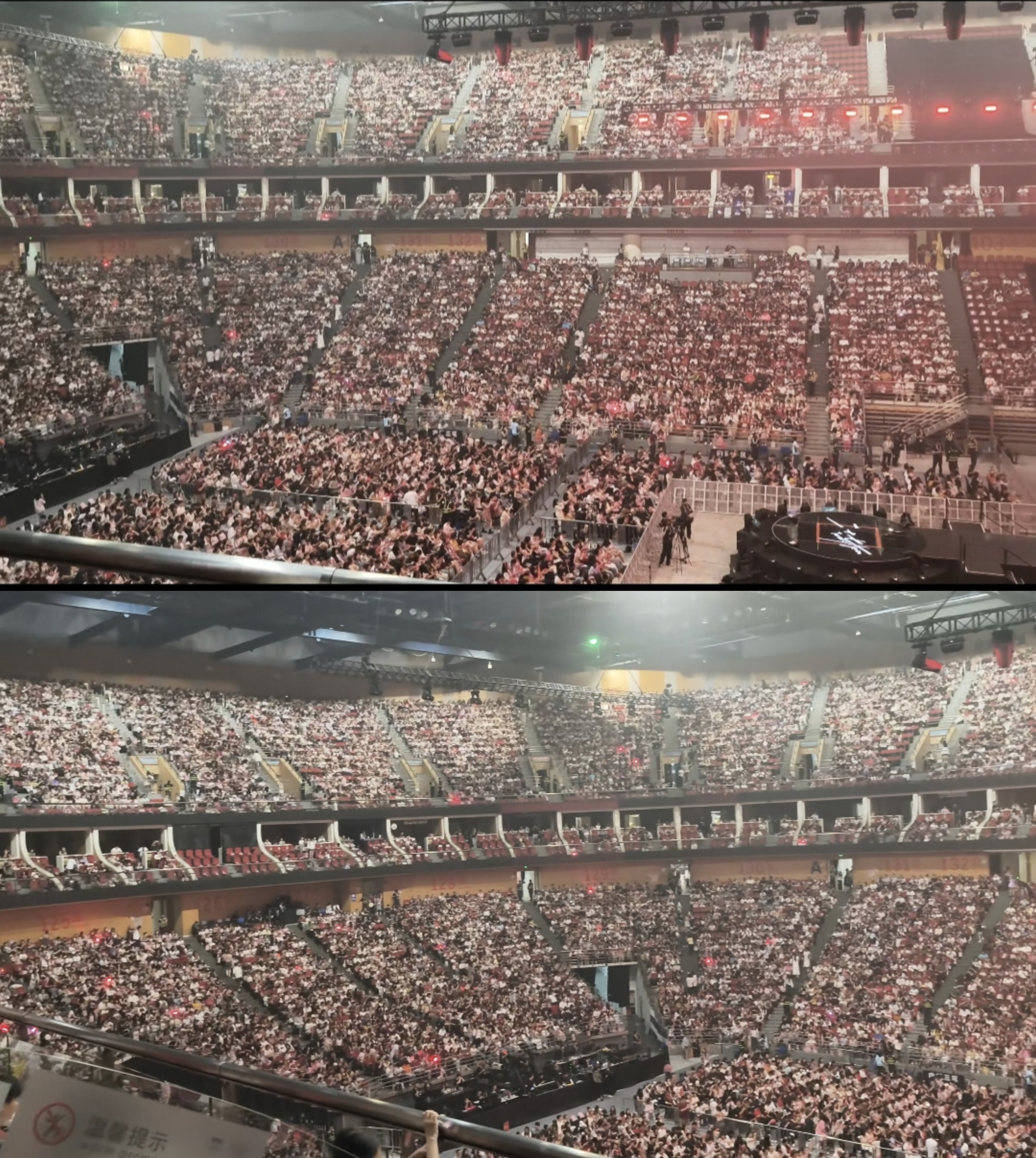 宋雨琦nb 这上座率[赞][赞]宋雨琦二十七音乐分享会 宋雨琦音乐分享会伴手礼 