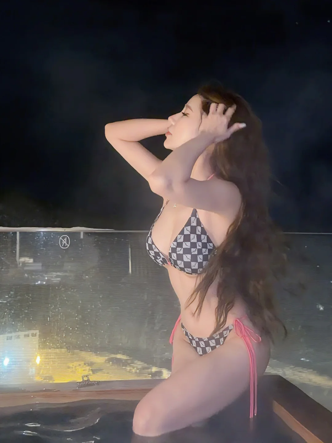 小白的第一个雪季