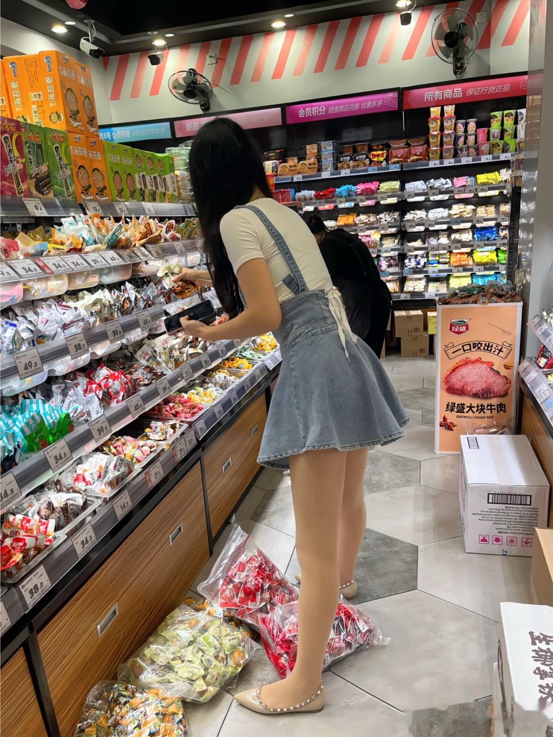 过节就是消费 ​​​