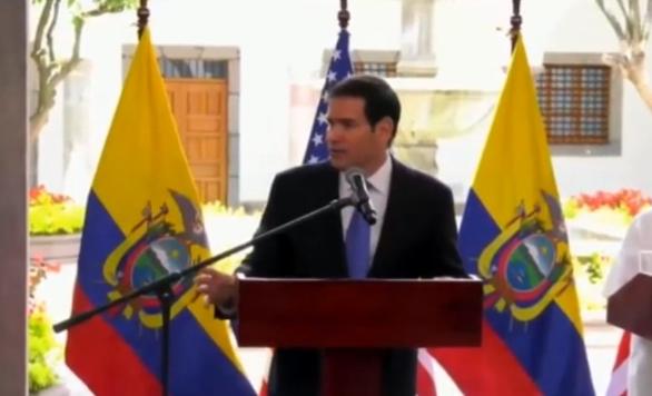 美国国务卿一语道破了联合国现状与美国的野心！在近期，联合国秘书长古特雷斯指出，美