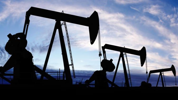 对伊朗的袭击可能导致世界经济衰退！

美国和以色列联合袭击石油输出国组织（OPE