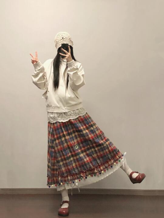 173 104｜高妹可以永远相信我买衣服的眼光