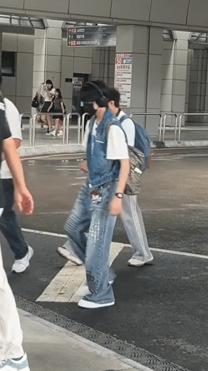 回北京今天OOTDok娃裤上别 跟随销冠的步伐学起来好吧 