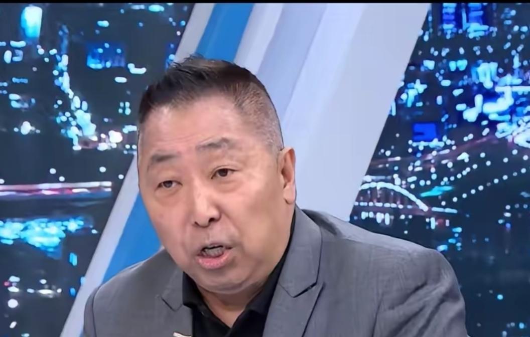 唐湘龙的直言，何尝不是在提示我们太仁慈了！
        6月19日，台湾媒体