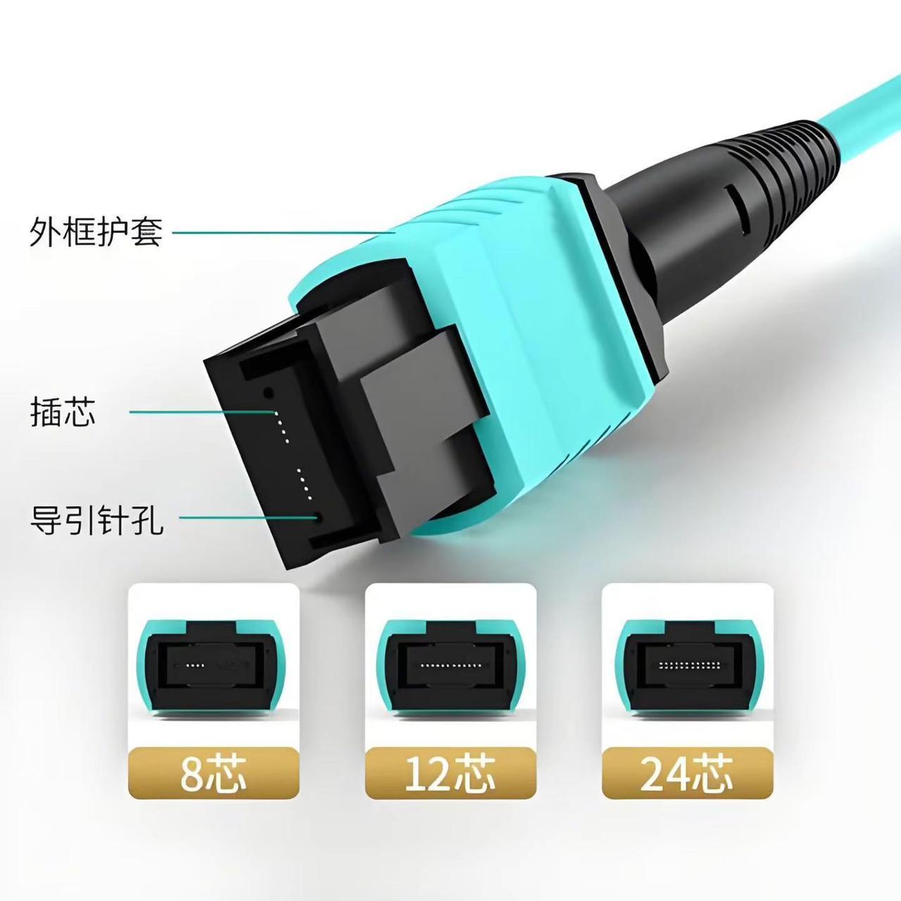 精准导引，稳如泰山；每一次连接，都是承诺。低损传输，稳定护航；为关键业务提供坚实